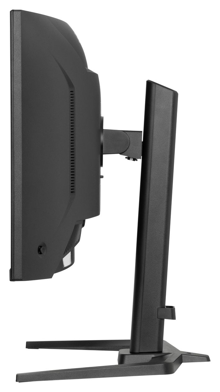 G-Master GCB3484WQSU-B1 Quad HD Monitor 86,4 cm (34 Zoll) 21:9 0,4 ms 500 cd/m²  (Schwarz) 