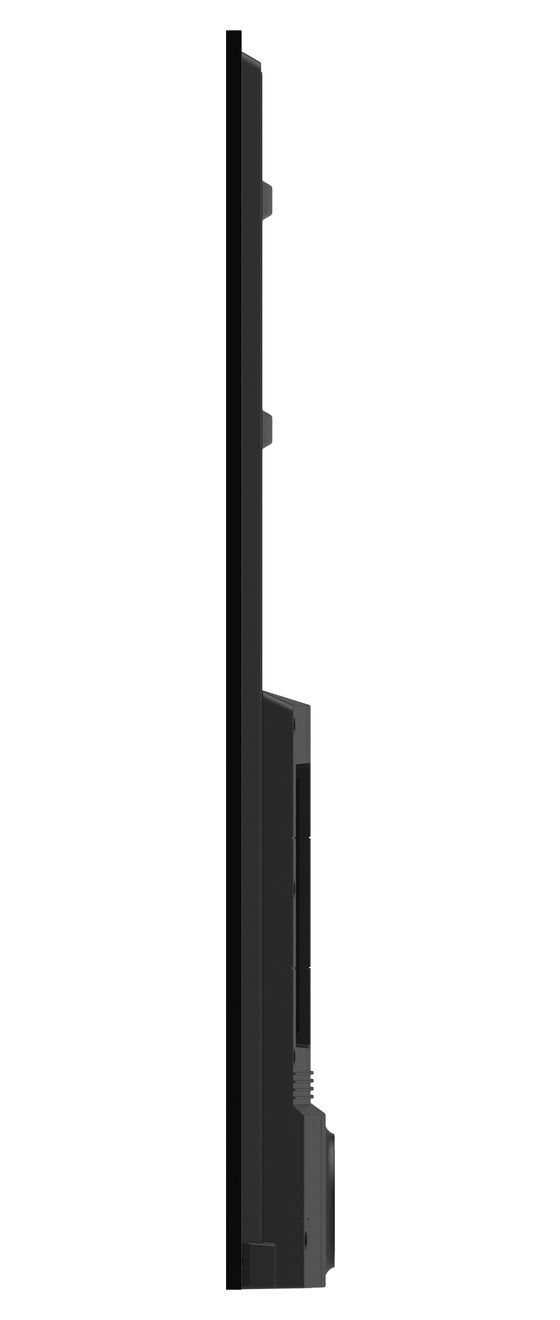 ProLite LE9864UHS-B1AG 4K Ultra HD Monitor 2,49 m (98 Zoll) 16:9 7 ms 500 cd/m²  (Schwarz) 