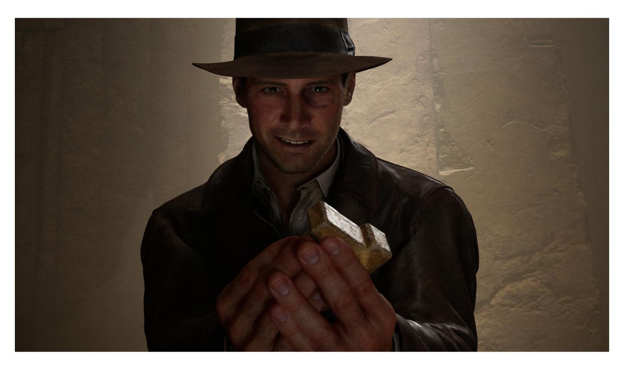 Indiana Jones und der große Kreis (Nintendo Switch 2) 