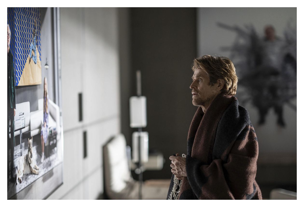 Inside (Blu-Ray) 