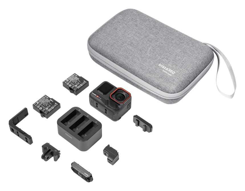 Ace Pro 2 Carry Case 