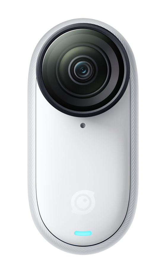 Go 3S 4000 x 3000 Pixel Aktion Kamera  (Weiß) 