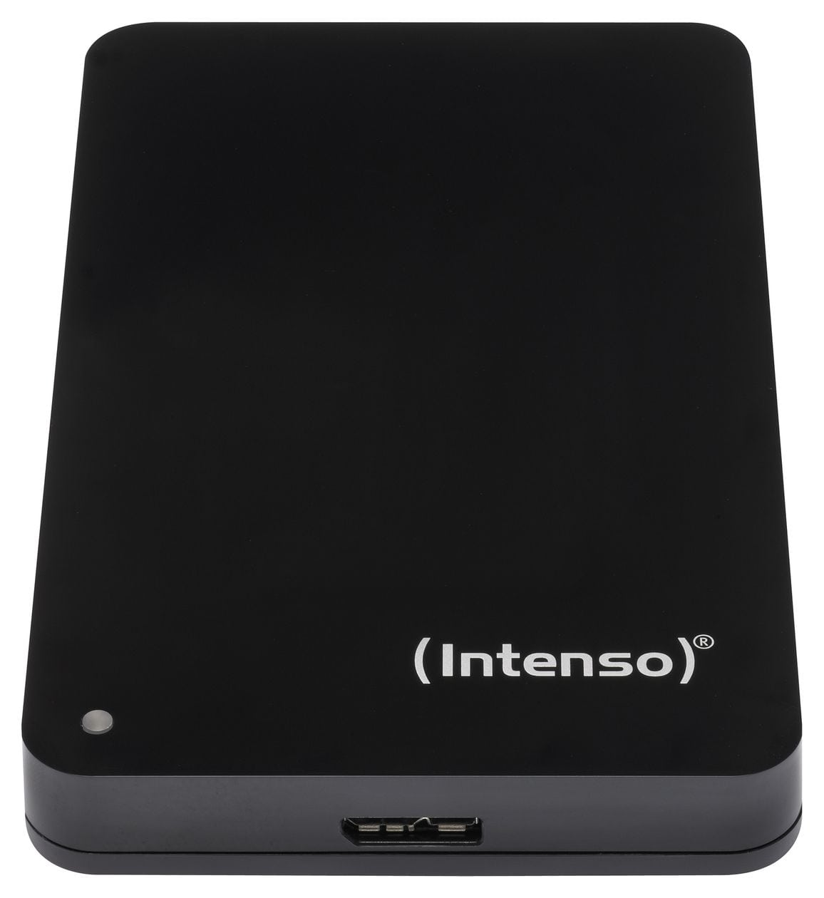 Memory Drive 5 TB externe Festplatte 2.5"  (Schwarz) 