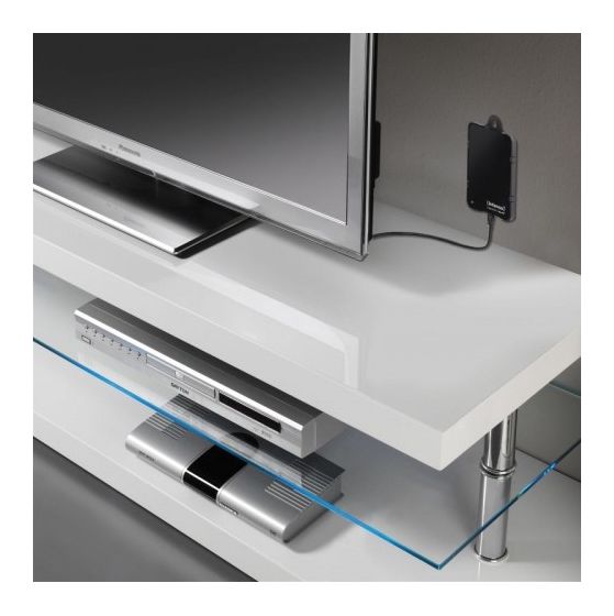 Memory Play 1 TB externe Festplatte 2.5"  (Schwarz) 