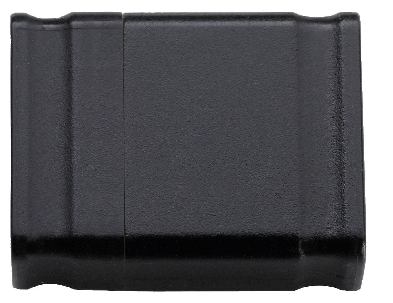 Micro Line USB Typ-A Stick 32 GB  (Schwarz) 