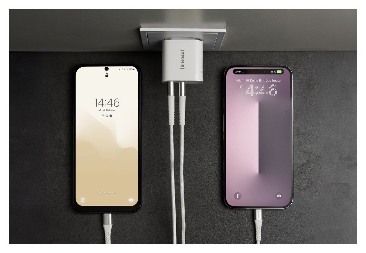 POWER ADAPTER 2XUSB-A/7802412 