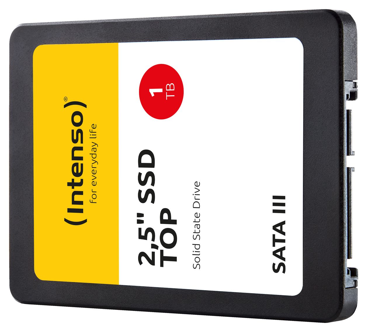 Top 1 TB SSD Serial ATA III 2.5" 