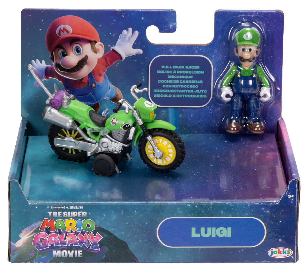 Luigi 