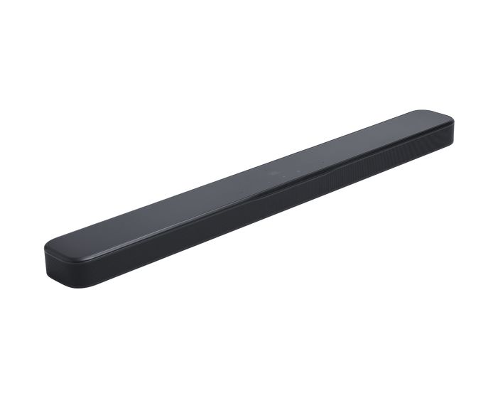 Bar 300MK2 Soundbar 450 W 5.0 Kanäle  (Schwarz) 