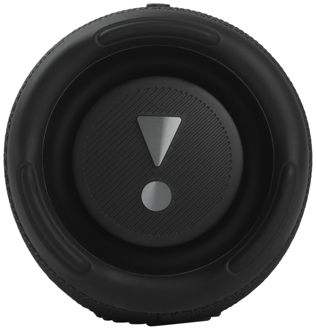 Charge 5 Bluetooth Lautsprecher Wasserdicht (Schwarz) 
