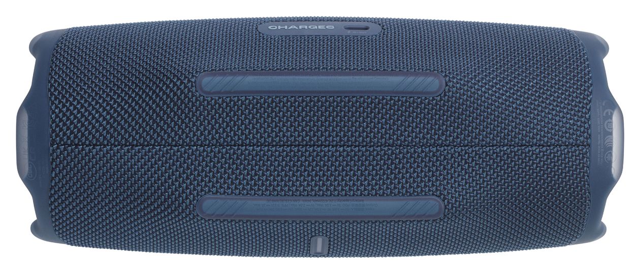 Charge 6 45 W Bluetooth Lautsprecher IP67 Laufzeit bis 24 h  (Blau) 