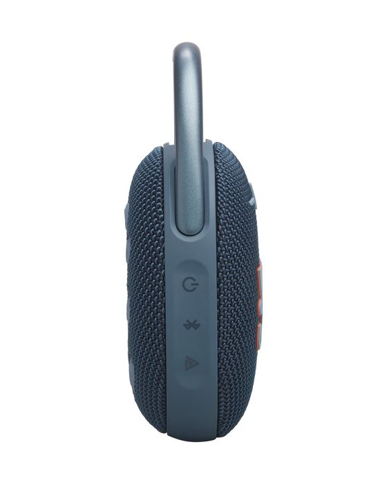 Clip 5 7 W Bluetooth Lautsprecher IP67 Laufzeit bis 12 h  (Blau) 