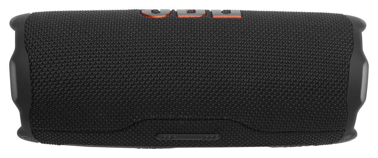 Flip 7 25 W Bluetooth Lautsprecher IP67 Laufzeit bis 14 h  (Schwarz) 