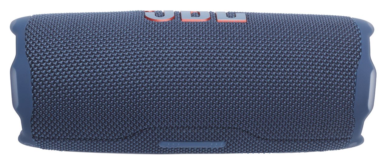 Flip 7 Bluetooth Lautsprecher IP67 Laufzeit bis 14 h  (Blau) 