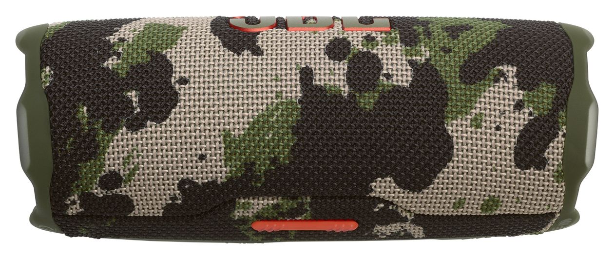 Flip 7 25 W Bluetooth Lautsprecher IP67 Laufzeit bis 14 h  (Khaki) 