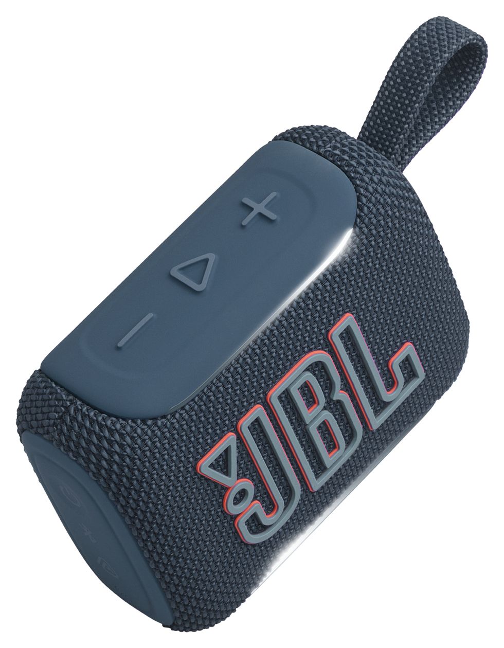 Go 5 4,8 W Bluetooth Lautsprecher  (Blau) 