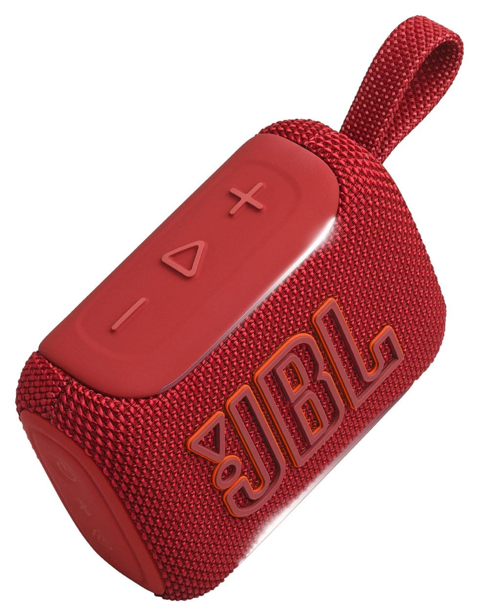 Go 5 4,8 W Bluetooth Lautsprecher  (Rot) 