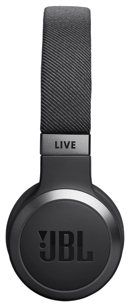 JBL Live 670NC Over Ear Kopfhörer Bluetooth kabellos (Schwarz) Technomarkt von expert