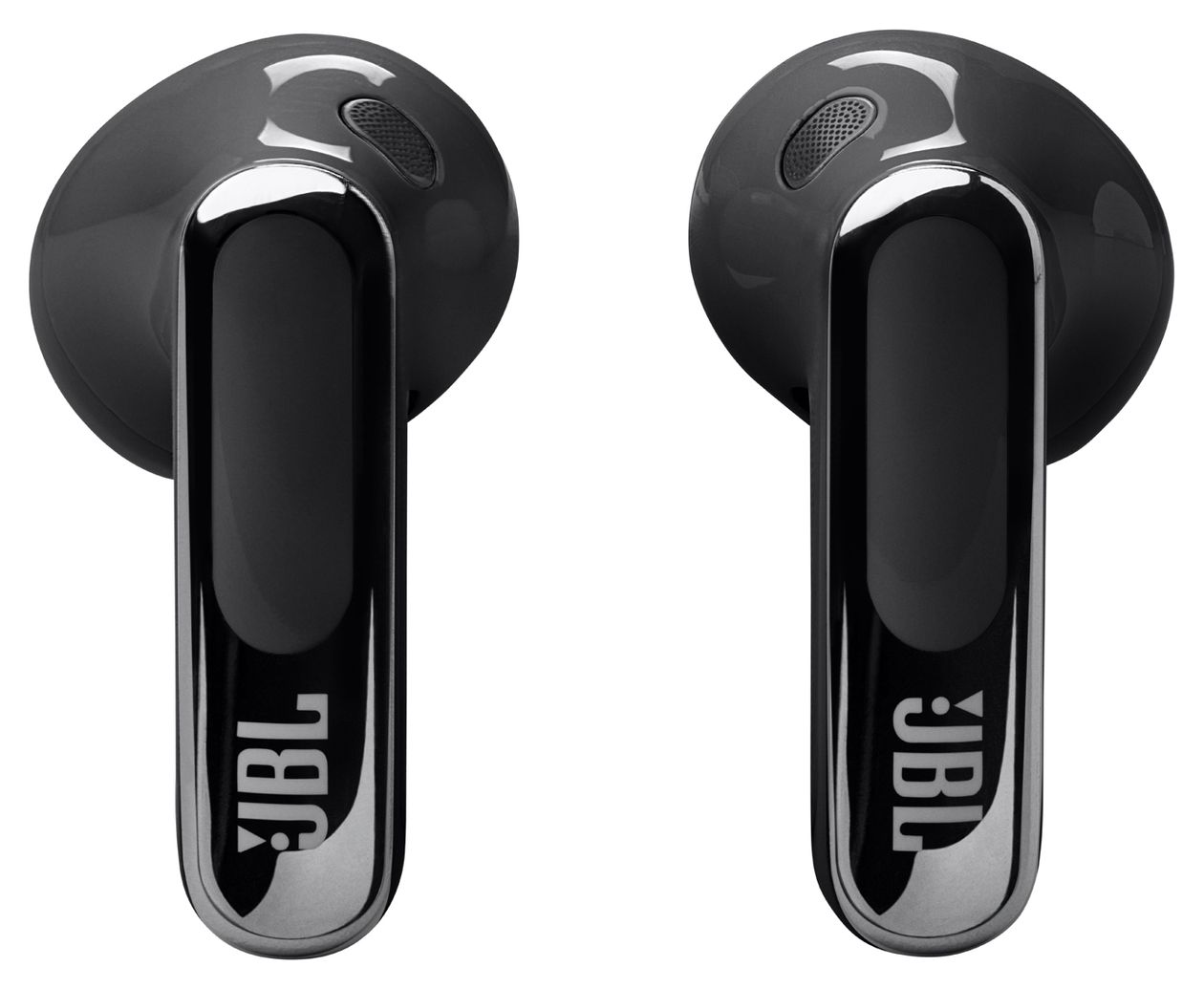Live Flex 3 In-Ear Bluetooth Kopfhörer kabellos 7 h Laufzeit IP54  (Schwarz) 