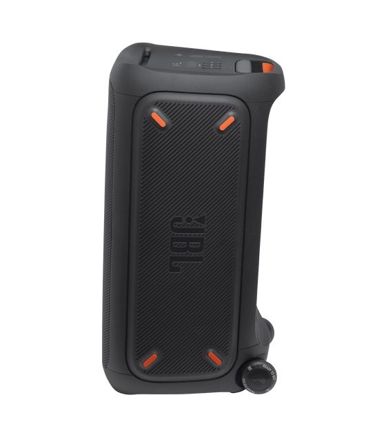 Partybox 310 240 W Bluetooth Lautsprecher IPX4 Laufzeit bis 18 h  (Schwarz) 