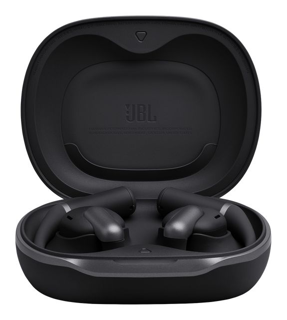 Sense Pro In-Ear Bluetooth Kopfhörer Kabellos TWS 8 h Laufzeit IP54 USB Typ-C  (Schwarz) 
