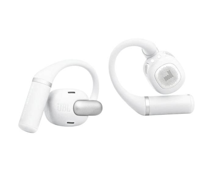 Sense Pro In-Ear Bluetooth Kopfhörer Kabellos TWS 8 h Laufzeit IP54 USB Typ-C  (Weiß) 
