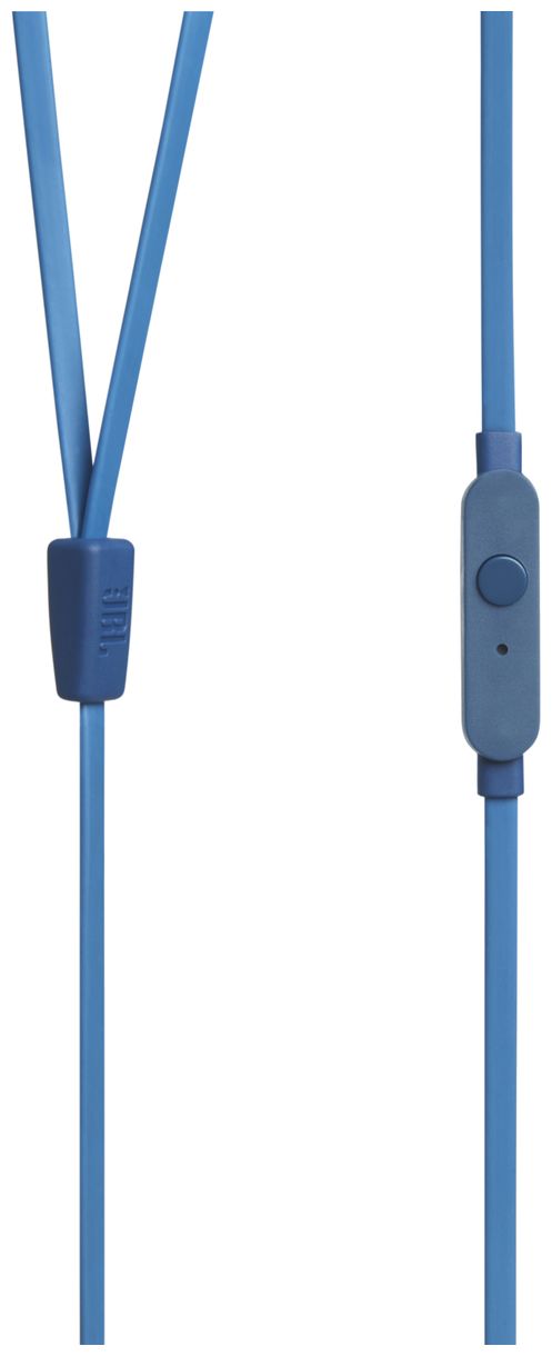 Tune 110 In-Ear Kopfhörer Kabelgebunden (Blau) 