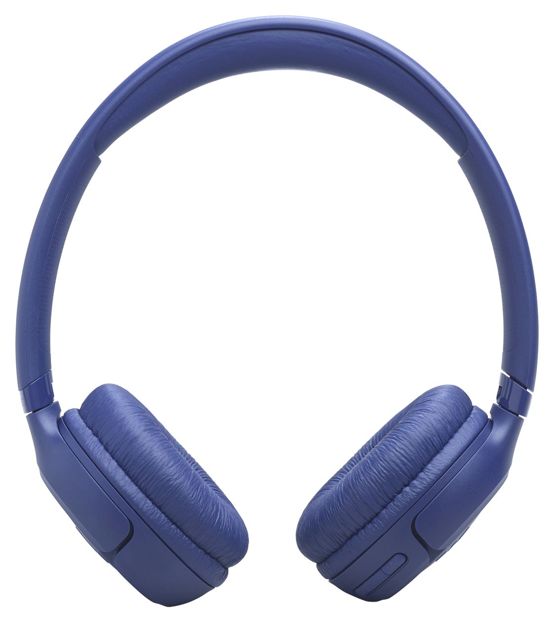 Tune 530BT Ohraufliegender Bluetooth Kopfhörer kabellos 76 h Laufzeit USB Typ-C  (Blau) 