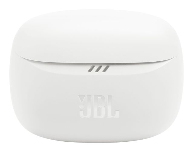 Tune Buds 2 In-Ear Bluetooth Kopfhörer Kabellos TWS IP54  (Weiß) 