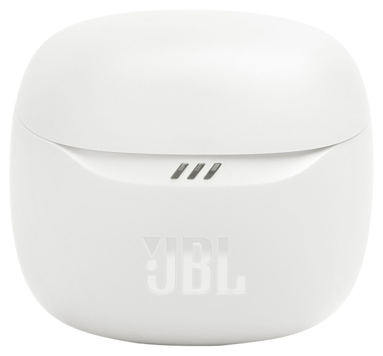 Tune Flex 2 In-Ear Bluetooth Kopfhörer Kabellos TWS IP54  (Weiß) 