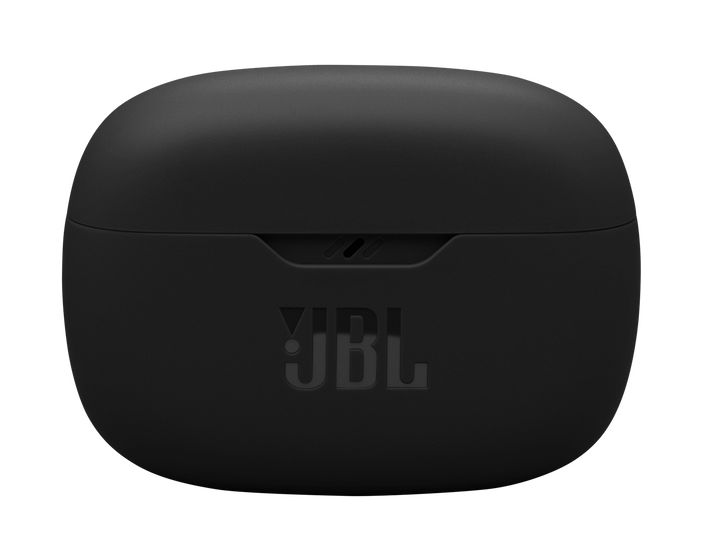 Wave Beam 2 In-Ear Bluetooth Kopfhörer kabellos IP54, IPX2  (Schwarz) 