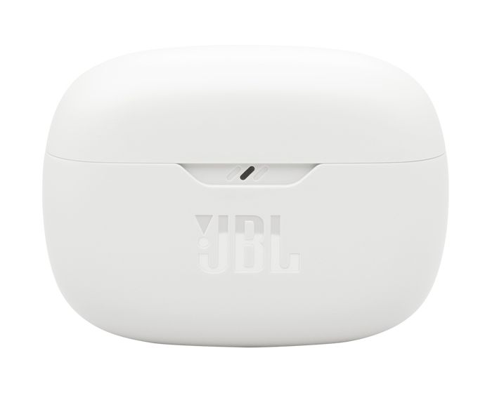 Wave Beam 2 In-Ear Bluetooth Kopfhörer kabellos IP54, IPX2  (Weiß) 