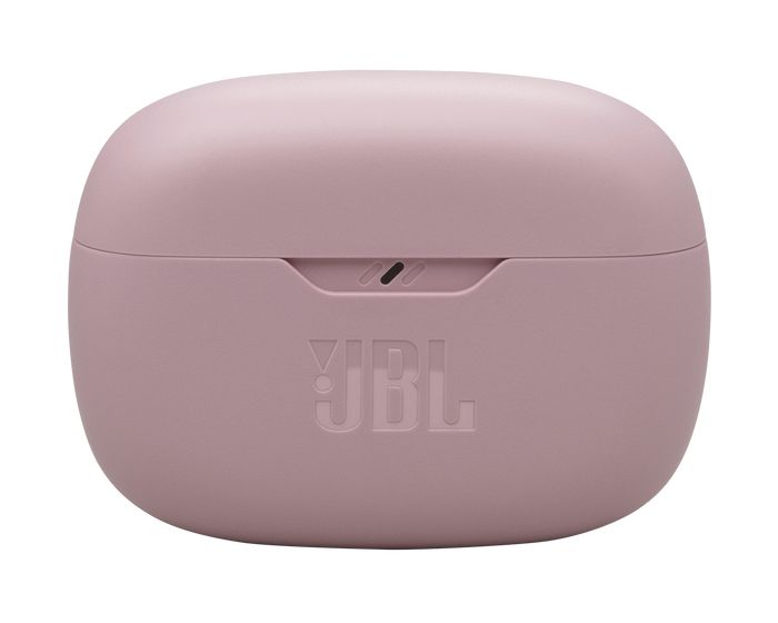 Wave Beam 2 In-Ear Bluetooth Kopfhörer kabellos IP54, IPX2  (Pink) 