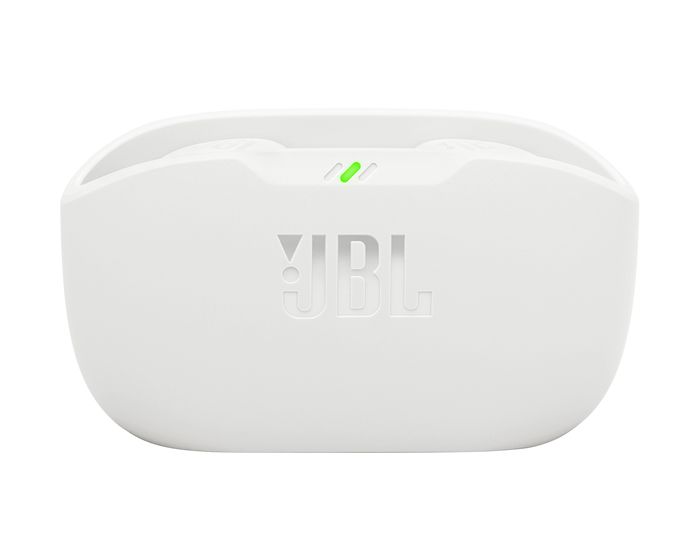 Wave Buds 2 In-Ear Bluetooth Kopfhörer Kabellos TWS IP54, IPX2  (Weiß) 