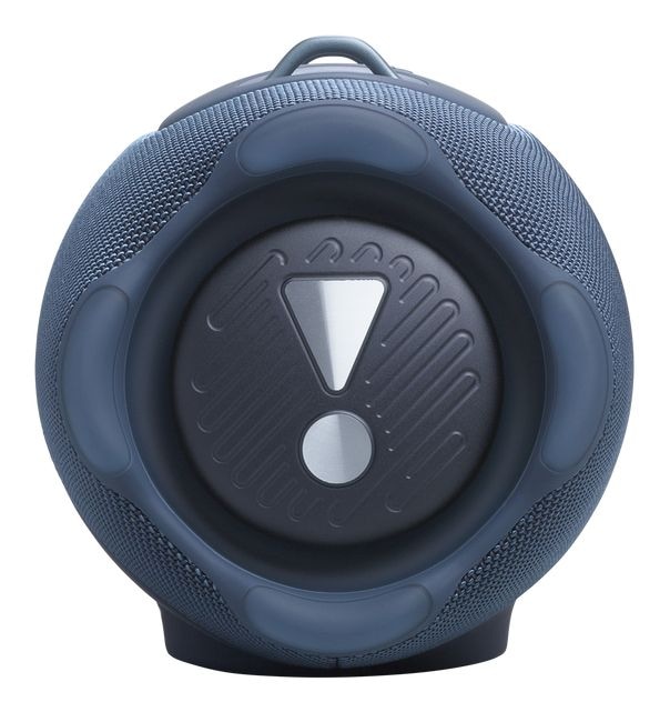 Xtreme 5 130 W Bluetooth Lautsprecher IP68  (Blau) 