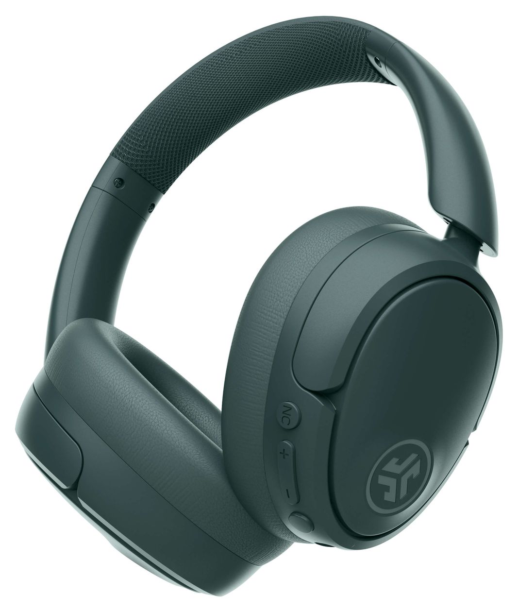 Lux ANC Over Ear Bluetooth Kopfhörer kabellos  (Salbei) 