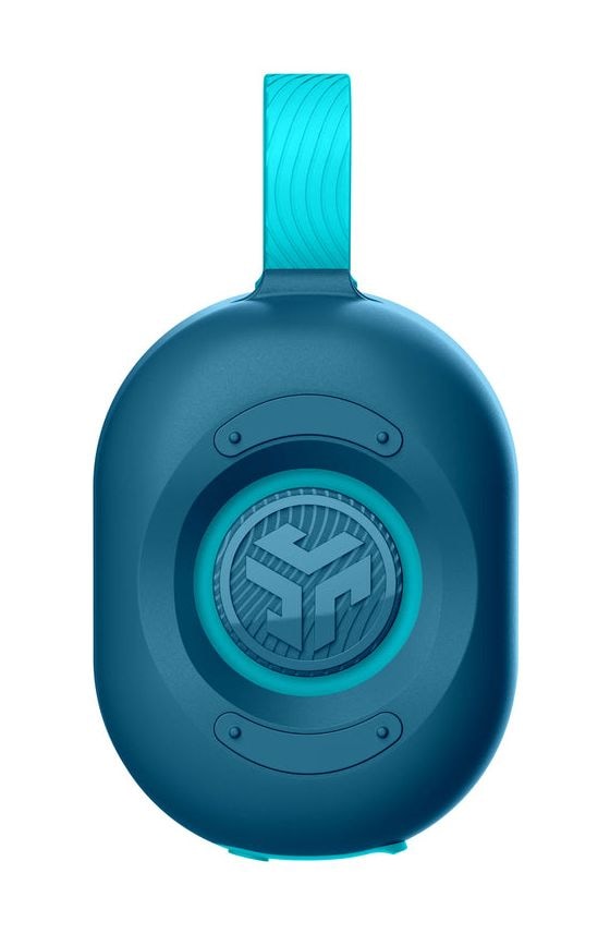 Pop Party 5 W Bluetooth Lautsprecher IP55 Laufzeit bis 8 h  (Navy) 