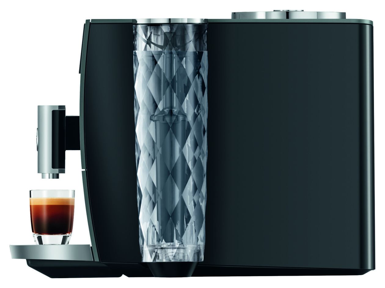 ENA 5 Kaffeevollautomat 15 bar 1,1 l 125 g AutoClean (Night Inox (EA)) 