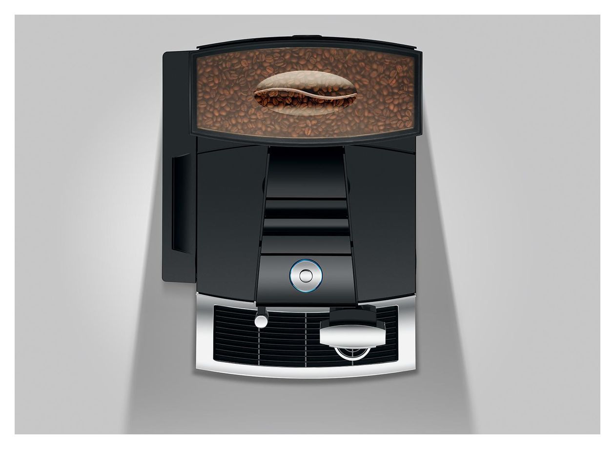 GIGA X3 Kaffeevollautomat 15 bar 5 l 1 kg AutoClean (Aluminium (EA)) 