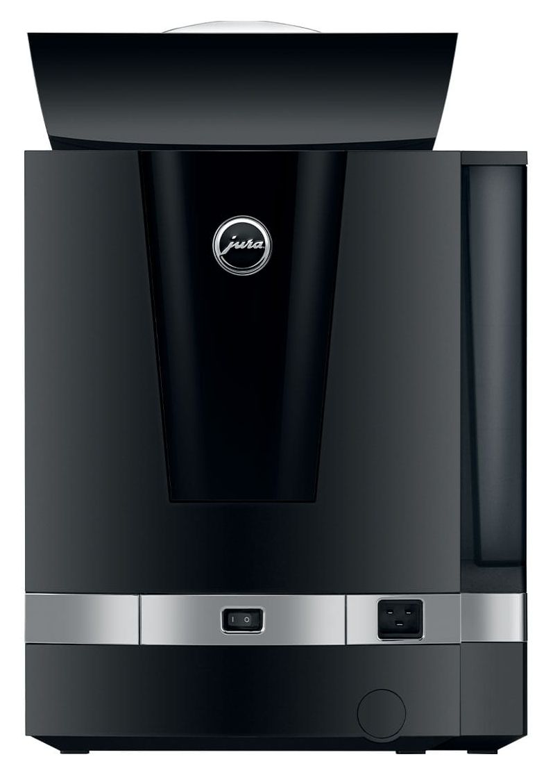 GIGA X3 Kaffeevollautomat 15 bar 5 l 1 kg AutoClean (Aluminium (EB)) 