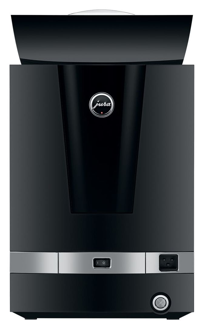 GIGA X3c Kaffeevollautomat 15 bar 5 l 1 kg (Aluminium (EA)) 