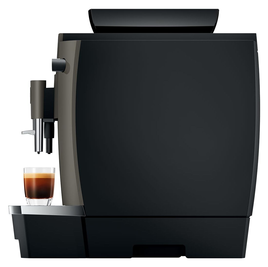 W4 Kaffeevollautomat 15 bar 3,0 l 500 g AutoClean  (Grau) 