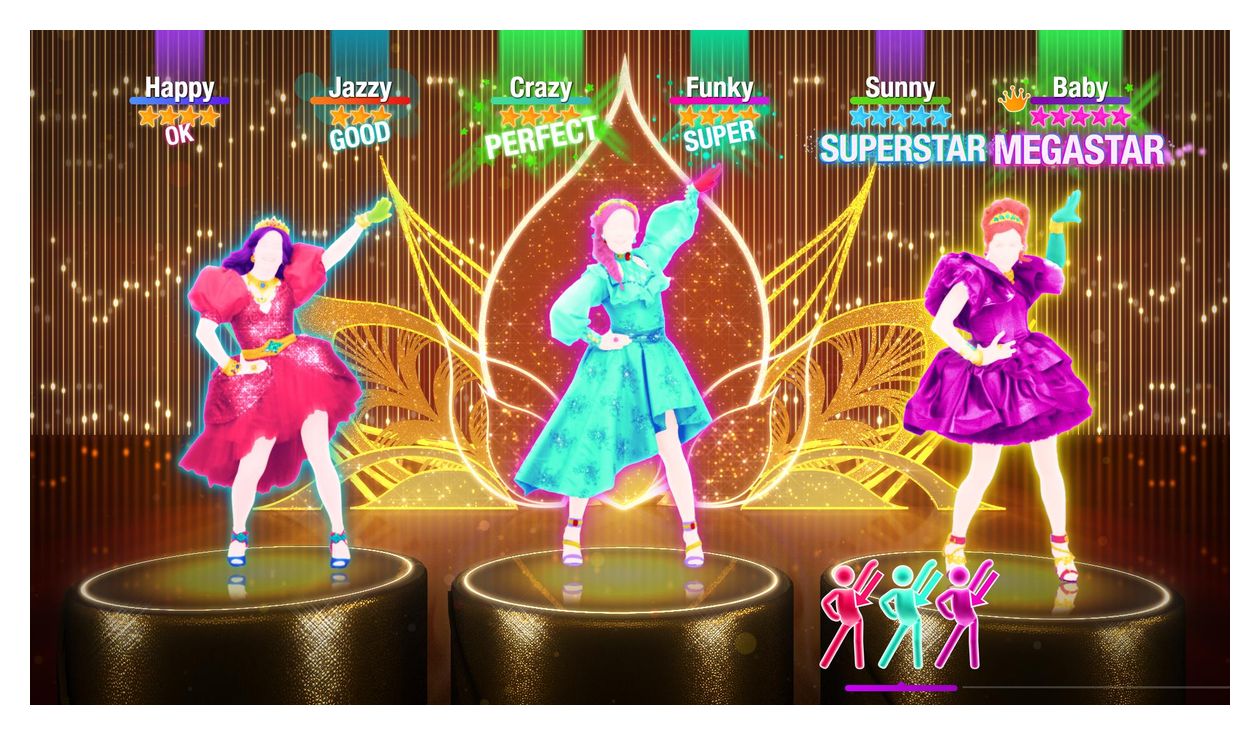 Just Dance 2021 (Xbox One) 