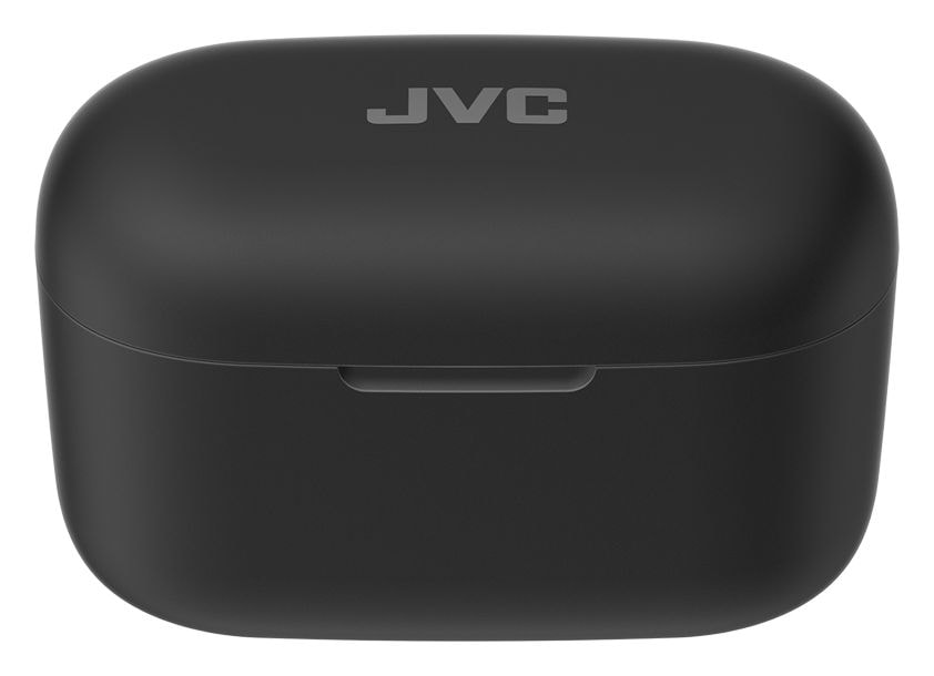 HA-A25T In-Ear Bluetooth Kopfhörer Kabellos TWS 7,5 h Laufzeit IPX4  (Schwarz) 