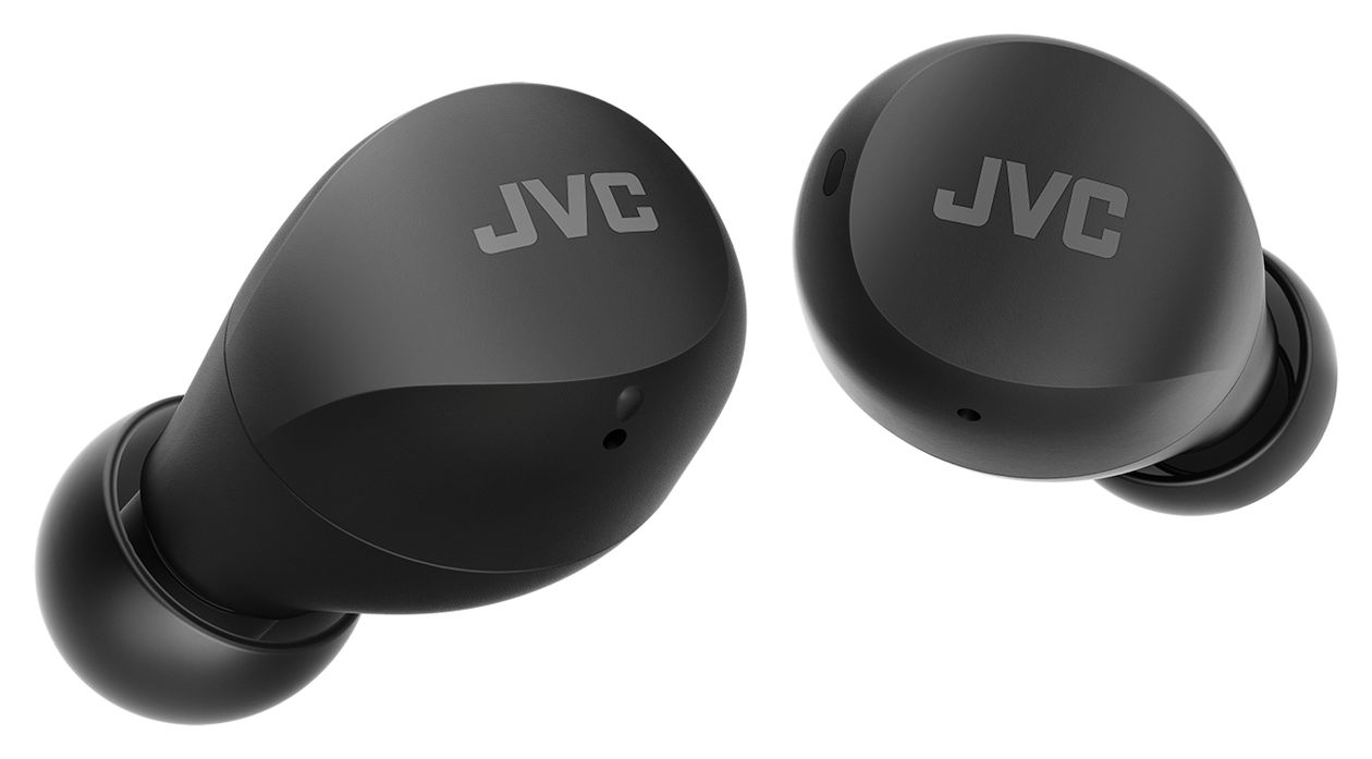 HA-A6T In-Ear Bluetooth Kopfhörer Kabellos TWS 7,5 h Laufzeit IPX4  (Schwarz) 