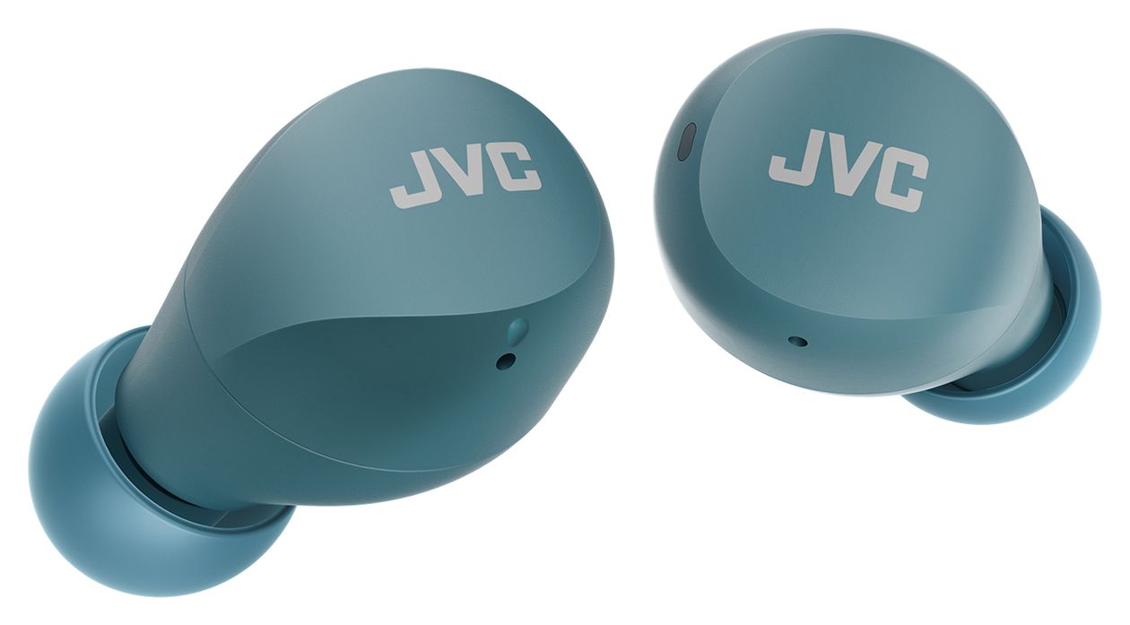 HA-A6T In-Ear Bluetooth Kopfhörer Kabellos TWS 7,5 h Laufzeit IPX4  (Grün) 