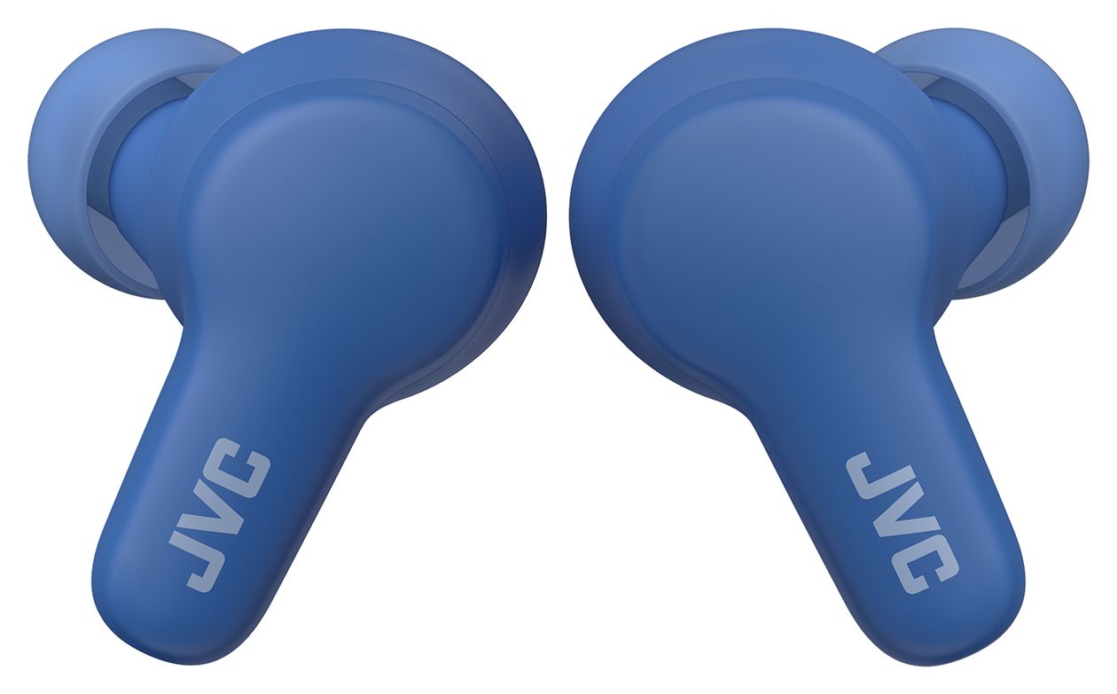 HA-A7T2 Bluetooth Kopfhörer Kabellos TWS IPX4 Mikro-USB  (Blau) 