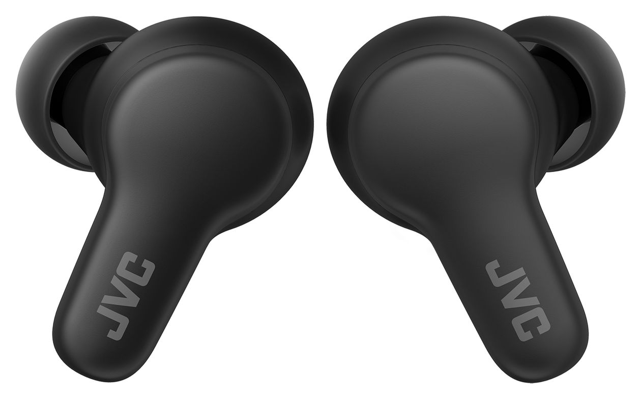 HA-A7T2 Bluetooth Kopfhörer Kabellos TWS IPX4 Mikro-USB  (Schwarz) 