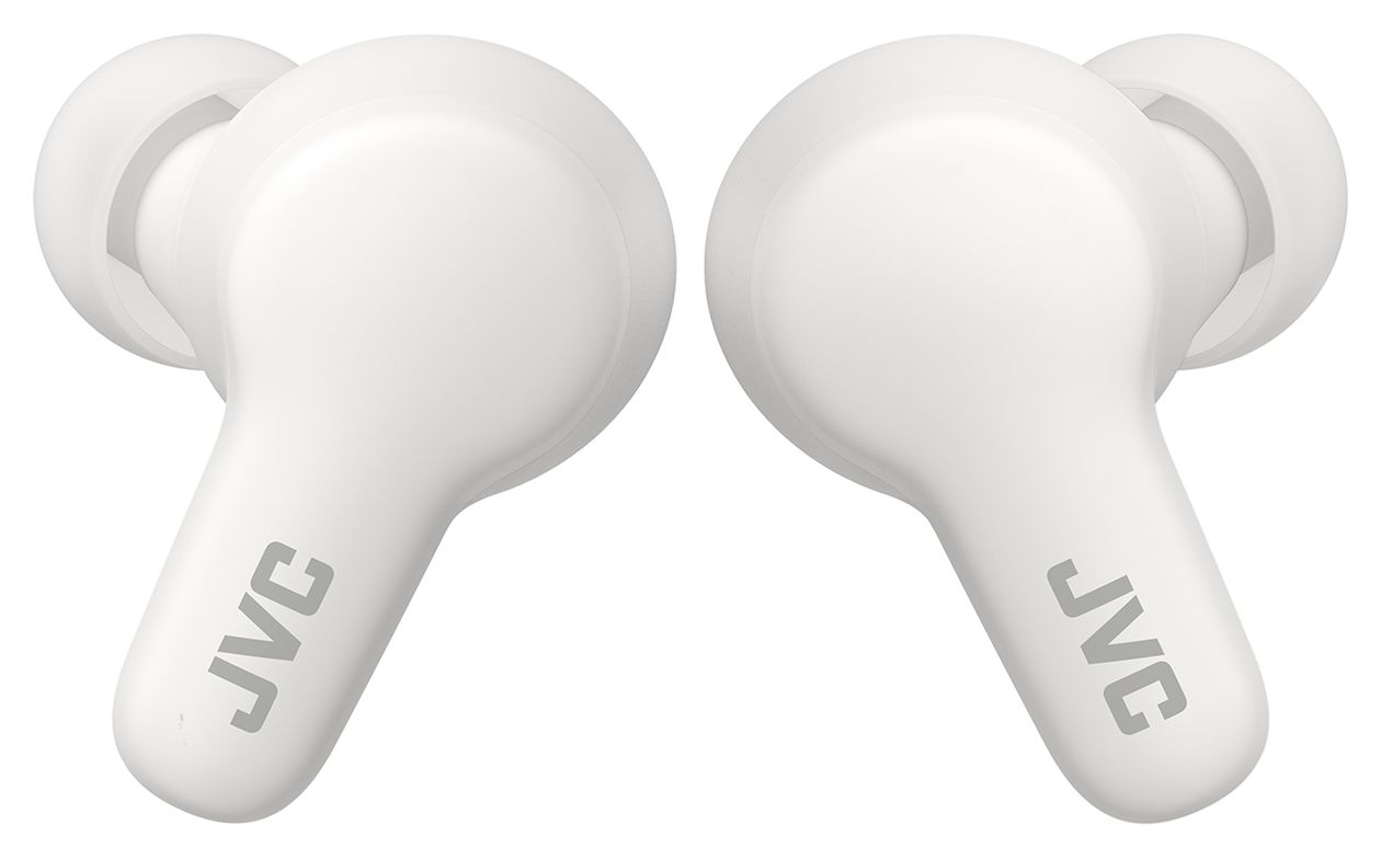 HA-A7T2 Bluetooth Kopfhörer Kabellos TWS IPX4 Mikro-USB  (Weiß) 