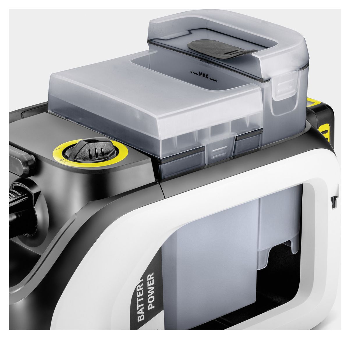 SE3-18 Compact Home Battery Set Naß-/Trockensauger 